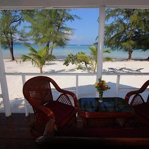 Deluxe Bungalow Sea View